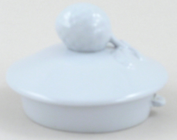 Coffee Pot Lid large c1960s